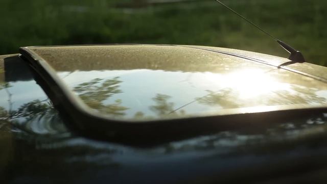 Ford Scorpio 1995 смотреть онлайн