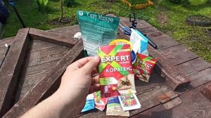 Обработка плодового сада от плодожорки и листовертки. Обзор препаратов от болезней и вредителей .