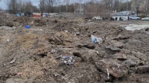 Ивантеевка Московская область отходы