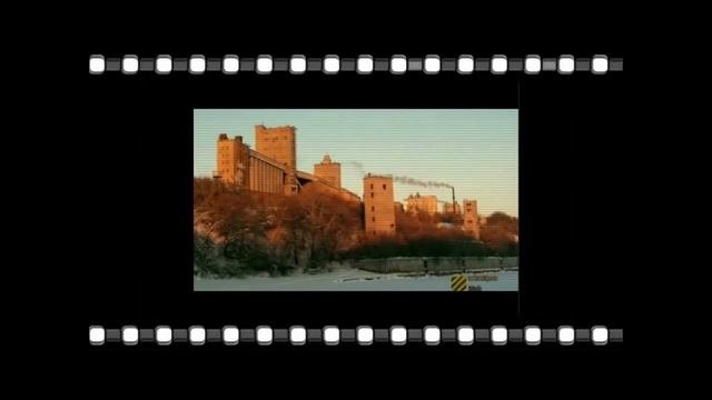 Заброшки Барнаула
