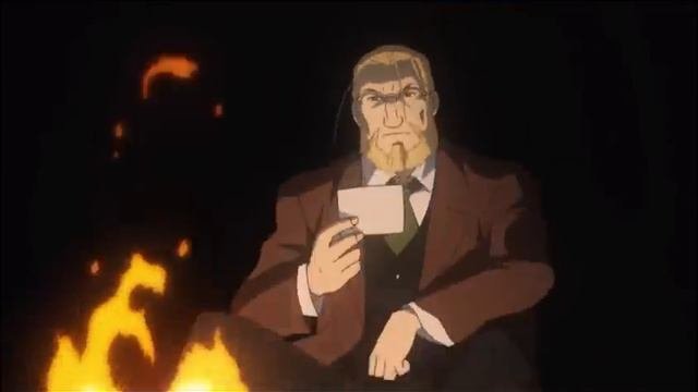 стальной алхимик Opening 4 Full