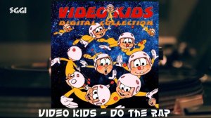 Video Kids-Do the rap