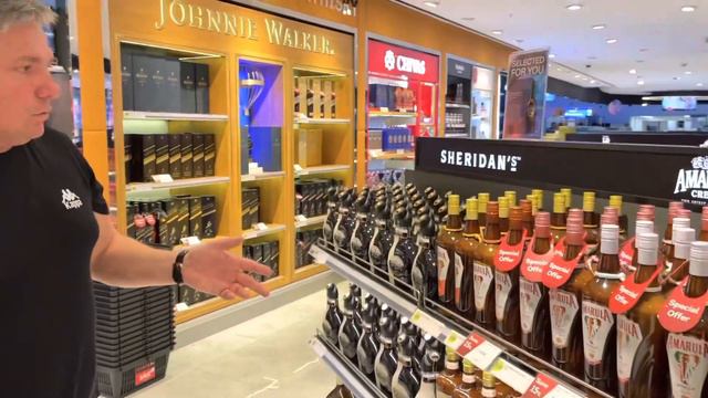 Выезд из отеля Bellis deluxe. Гуляем по Duty free. Поездка домой.
