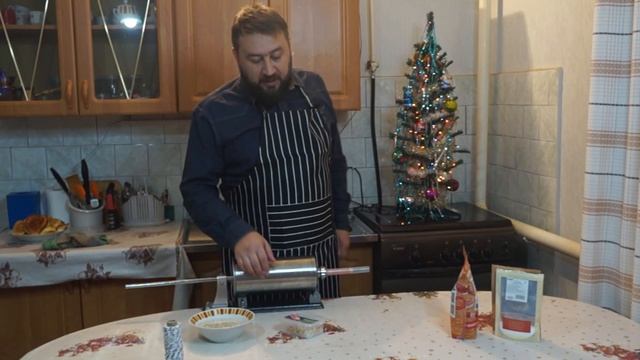 сардельки с сыром НОВОГОДНИЕ ? рецепт