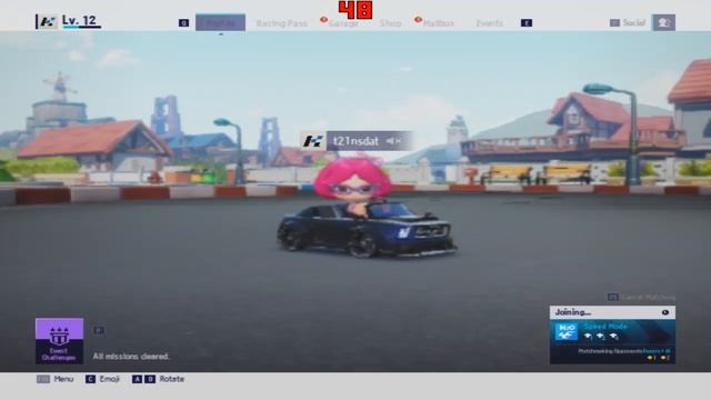 Kartrider : drift on low end pc 5 смотреть онлайн