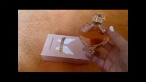 парфюм с запахом полыни женские