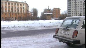 Каменск-Уральский, 1999 год