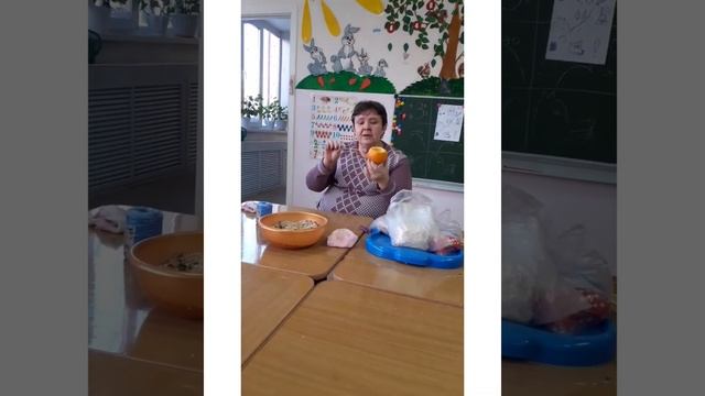 Мастер-класс " Синичкин день" смотреть онлайн