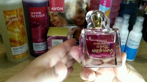 📦Заказ компании Avon в марте 2024 / НОВИНКИ