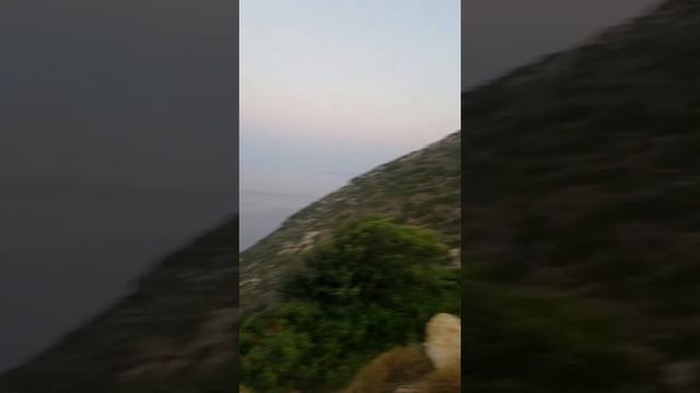 Остров Кефалония Греция ? (Кефалонья) смотреть онлайн