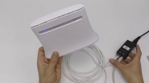 ?САМАЯ НЕДОРОГАЯ LTE АНТЕННА СВОИМИ РУКАМИ? ?ПИТАНИЕ ДЛЯ ОБЫЧНОГО РОУТЕРА ПО ВИТОЙ ПАРЕ И