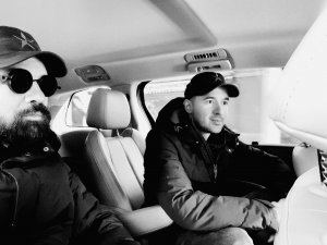 The Maxanto  - Сыновья Дракона (2024)