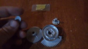 РЕМКОМПЛЕКТ ДРОССЕЛЬНОЙ ЗАСЛОНКИ( ШЕСТЕРЁНКИ)  PEUGEOT,CITROËN