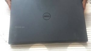 Dell Inspiron 15 3567 Disassembly