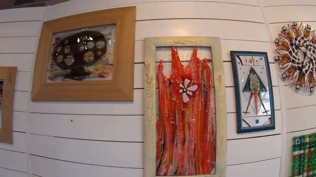 МАЯК СТЕКЛЯННЫЕ УКРАШЕНИЯ И АНГЕЛЫ Königsberg КАЛИНИНГРАД смотреть онлайн