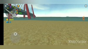 Съездил на рыбалку на Ниве в игре Кар симулятор автомобиля 2 ?