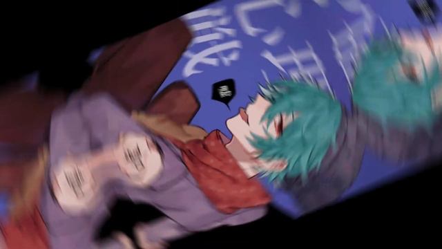 Your turn to die - Shin Tsukimi - Разбитые сердца смотреть онлайн