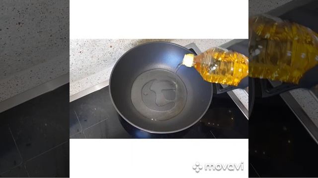 МЯСНОЕ РАГУ с ОВОЩАМИ в соевом соусе