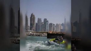 My Jetski Dubai