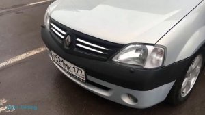 #Tuning #Renault Logan(1G) R.S.#SUPERAUTOTUNING!!!!!!!!!!!!!!