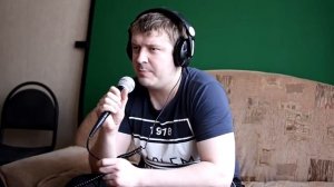 Shure PGA48 - Как ложится в минус. Примеры с обработкой.