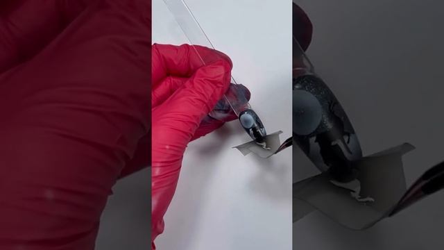 Аэрография на ногтях смотреть онлайн