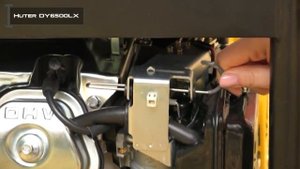 ТОП—7. Лучшие бензиновые генераторы от 2 до 7 кВт (для дома, дачи, сварки, с автозапуском) 2020 год