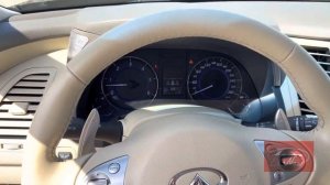 Infiniti QX70 2016 год 3.0 Дизель | Авто Мото салон LikeNew