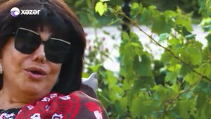 Flora Kərimova — Bağışla