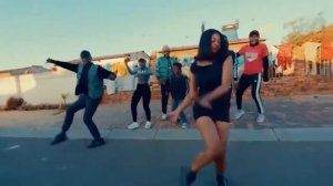 Jerusalema Dance Challenge 2022