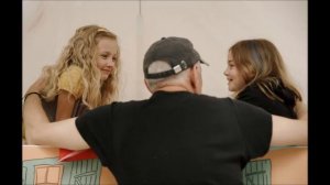 КОМЕДИЙНЫЙ ФИЛЬМ МОЯ УЖАСНАЯ СЕСТРА  2022!!!!!!!!!!!!