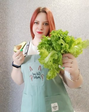 С чего началась "Моя Еда"