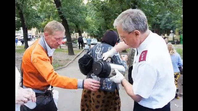 21 годовщина АС в Москве_слайд-шоу смотреть онлайн