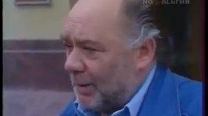 Актёр Евгений Леонов