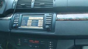 BMW X5 Расход топлива через 4000 км после обработки РВС ИПИ (Часть 4)