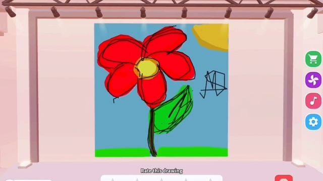 Я УЖАСНО РИСУЮ?/играю в Speed draw✏️/ #mimivlogs #пранк #рисую #роблокс смотреть онлайн