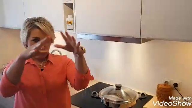 ВКУСНЕЙШАЯ РЫБА НА ПАРУ В СКОВОРОДЕ WOK!!