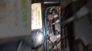 Двигатель ом651 после замены цепи грм