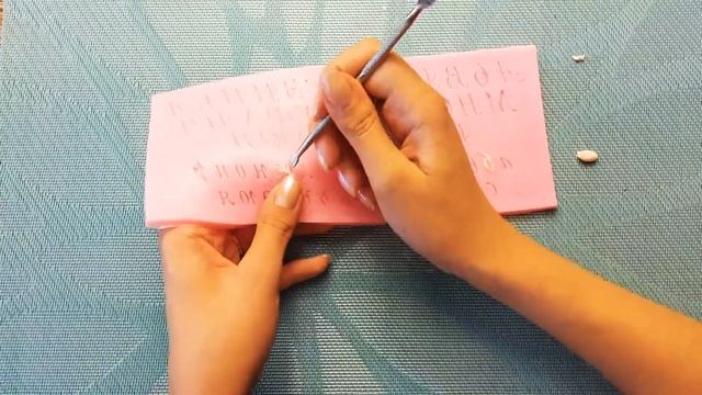 Силиконовый молд алфавит с AliExpress. Буквы из полимерной глины. Как пользоваться молодом АЛФАВИТ.
