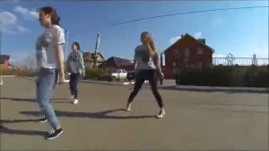 Крутые виды танцев и все в одном видео!