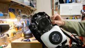 Hangkai 3 6 hp Outboard Pull Start Replacement