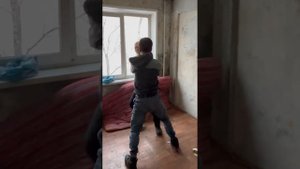 Малёк против Монгола