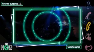 P3 Guld 2020 - En la Arena