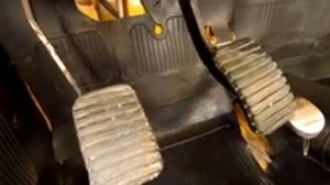 ЗАЗ 968М 1981 г.в с пробегом 9200 км.