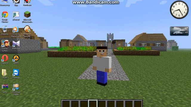 Как устанавливать текстуры на Майнкрафт 1.5.2 смотреть онлайн