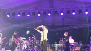 Океан Ельзи - Без Бою & Вище неба (Petra's Theater Athens 2023 - 10.06.2023)