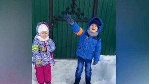 "Дети - детям о ПДД!"