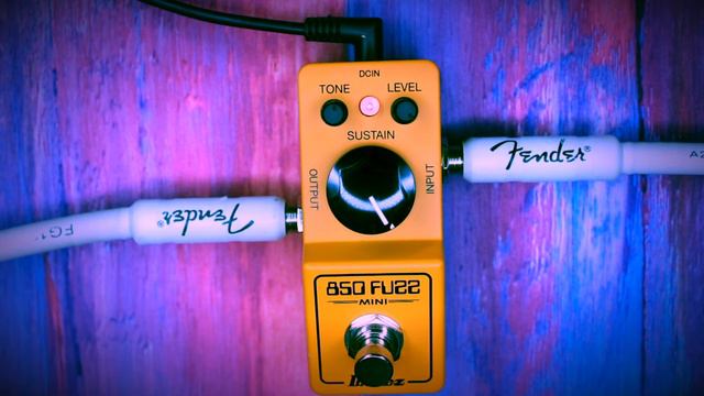 ibanez 850 mini fuzz смотреть онлайн