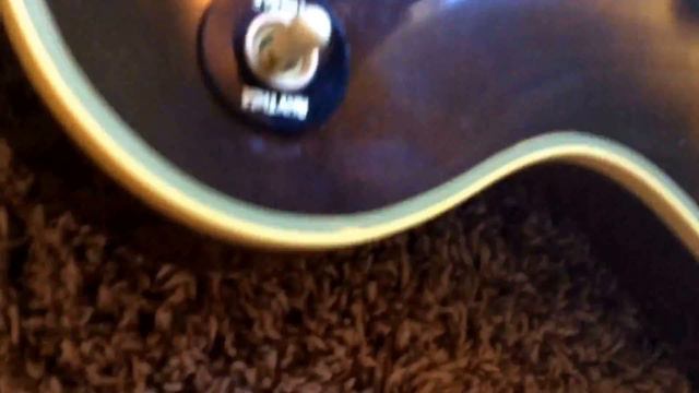 1980 Gibson Les Paul Artist Sold 1-2015 смотреть онлайн