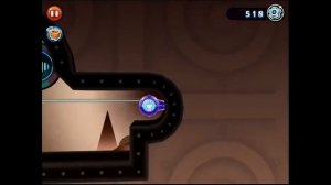 Cordy 2 - 3 Star Walkthrough - Sky Factory Level 3- Bonus 14